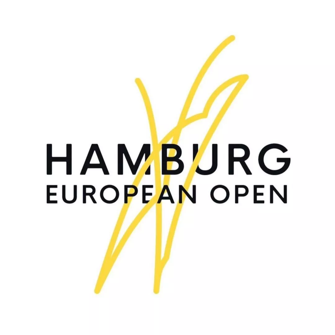 Hamburg Open logo