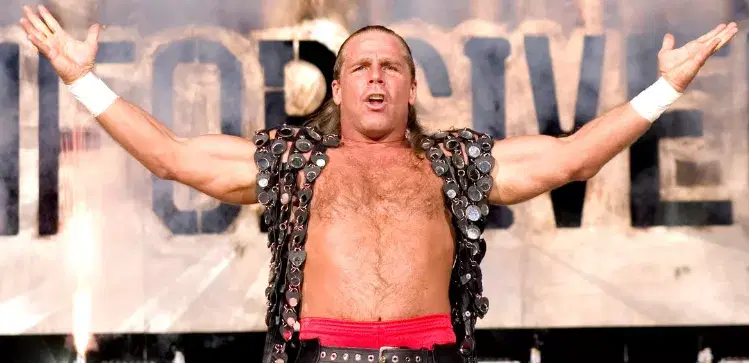 Shawn Michaels