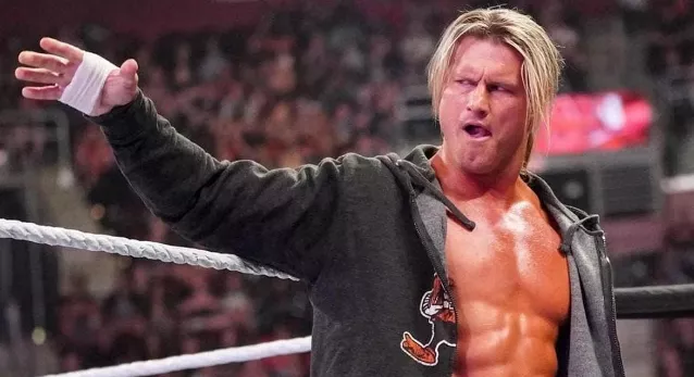 Dolph Ziggler