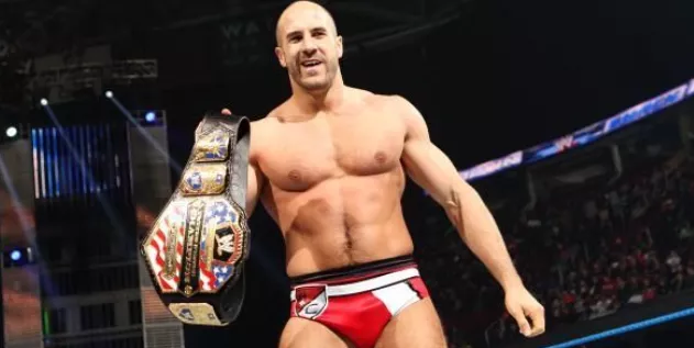 Cesaro