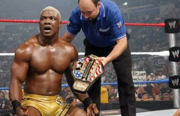 Shelton Benjamin