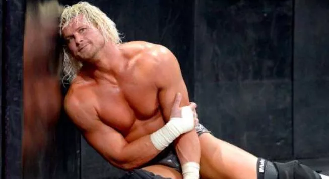 Dolph Ziggler