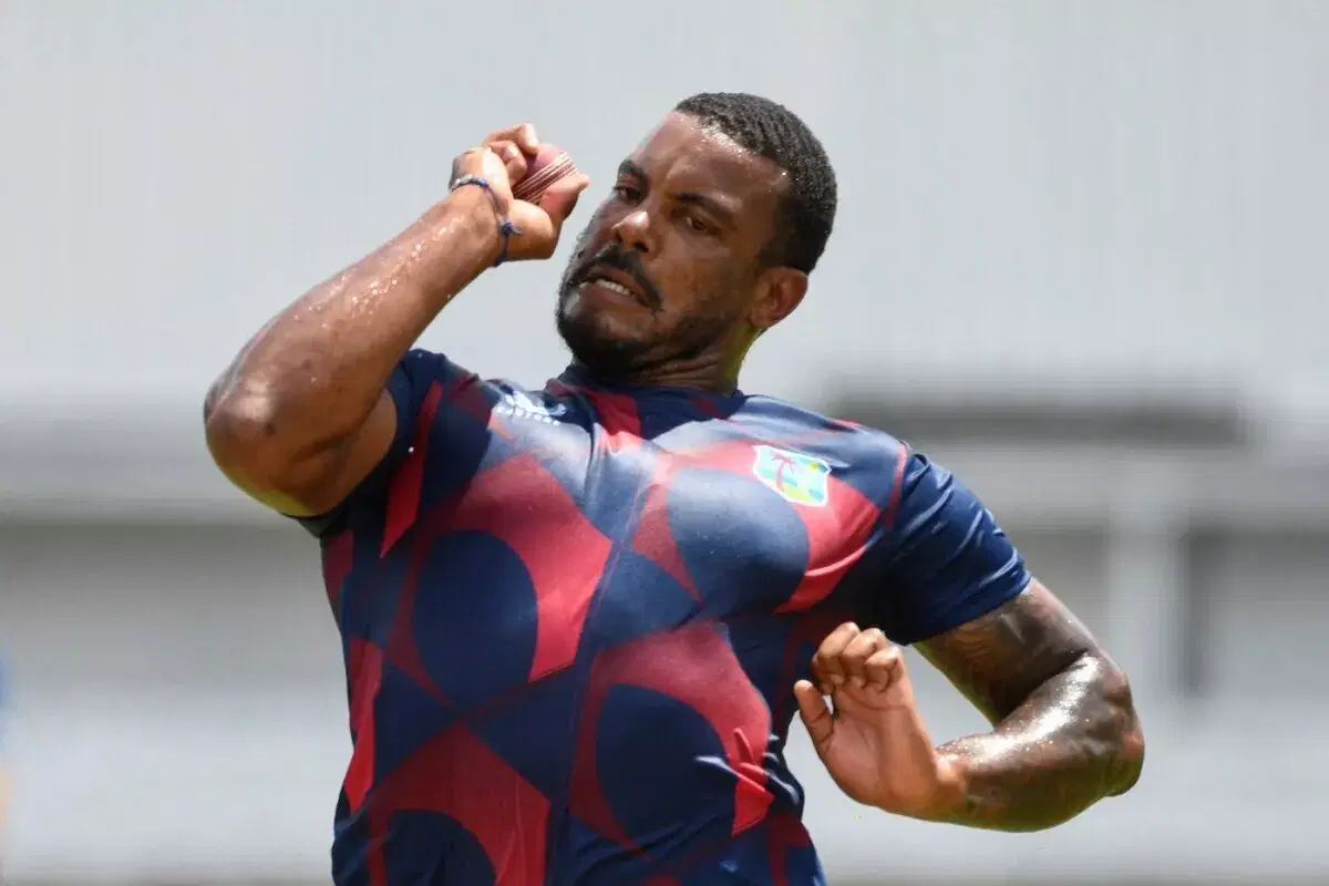 Shannon Gabriel