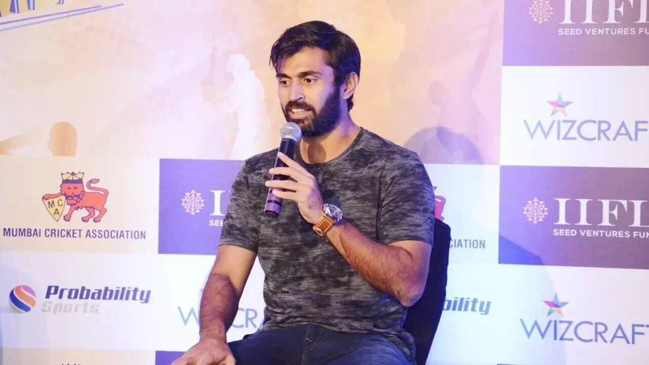 Abhishek Nayar