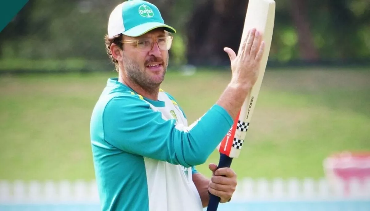 Daniel Vettori