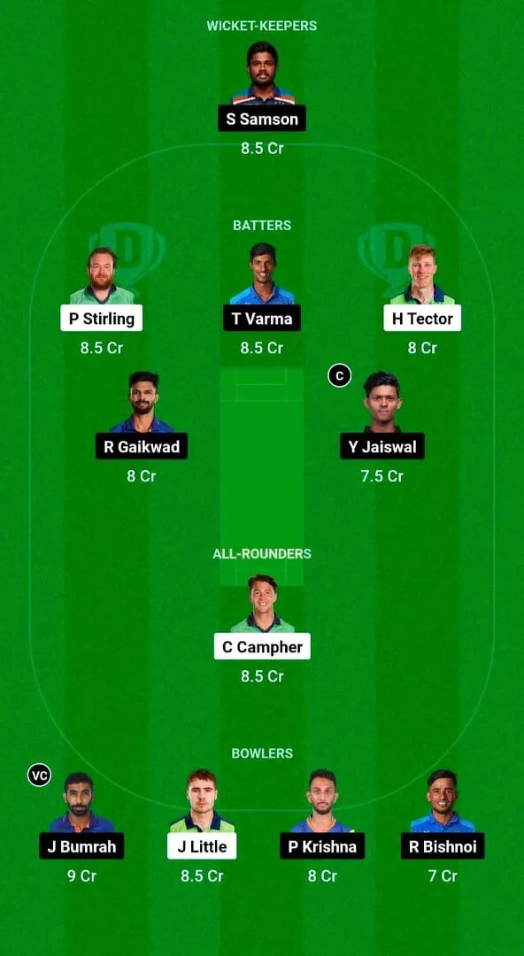 Dream11