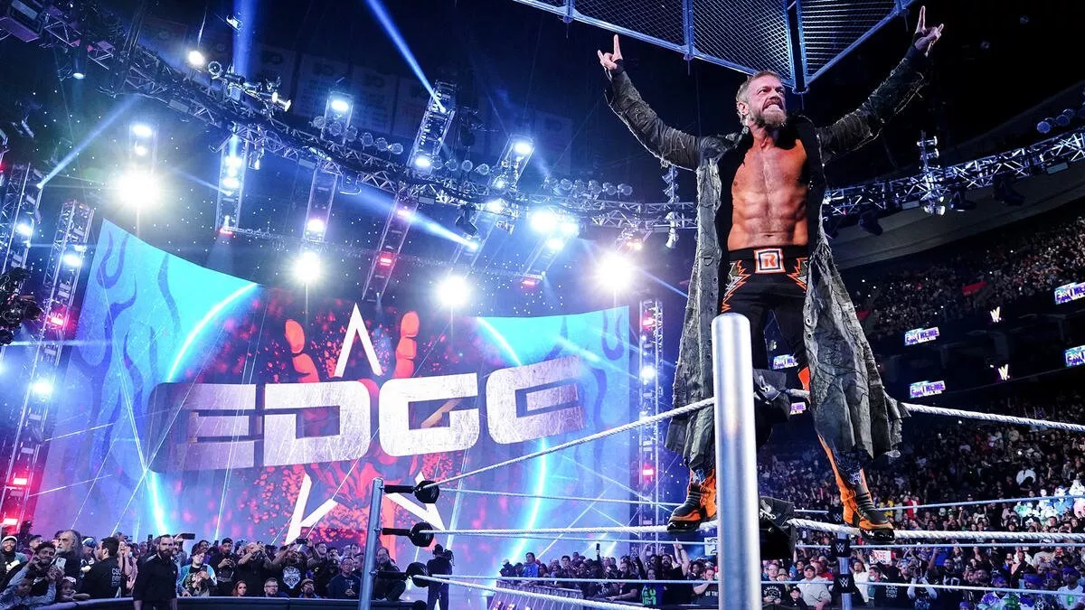 EDGE Top five wrestlers with most match wins in WWE SummerSlam history