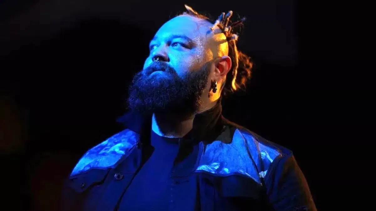 Bray Wyatt WWE