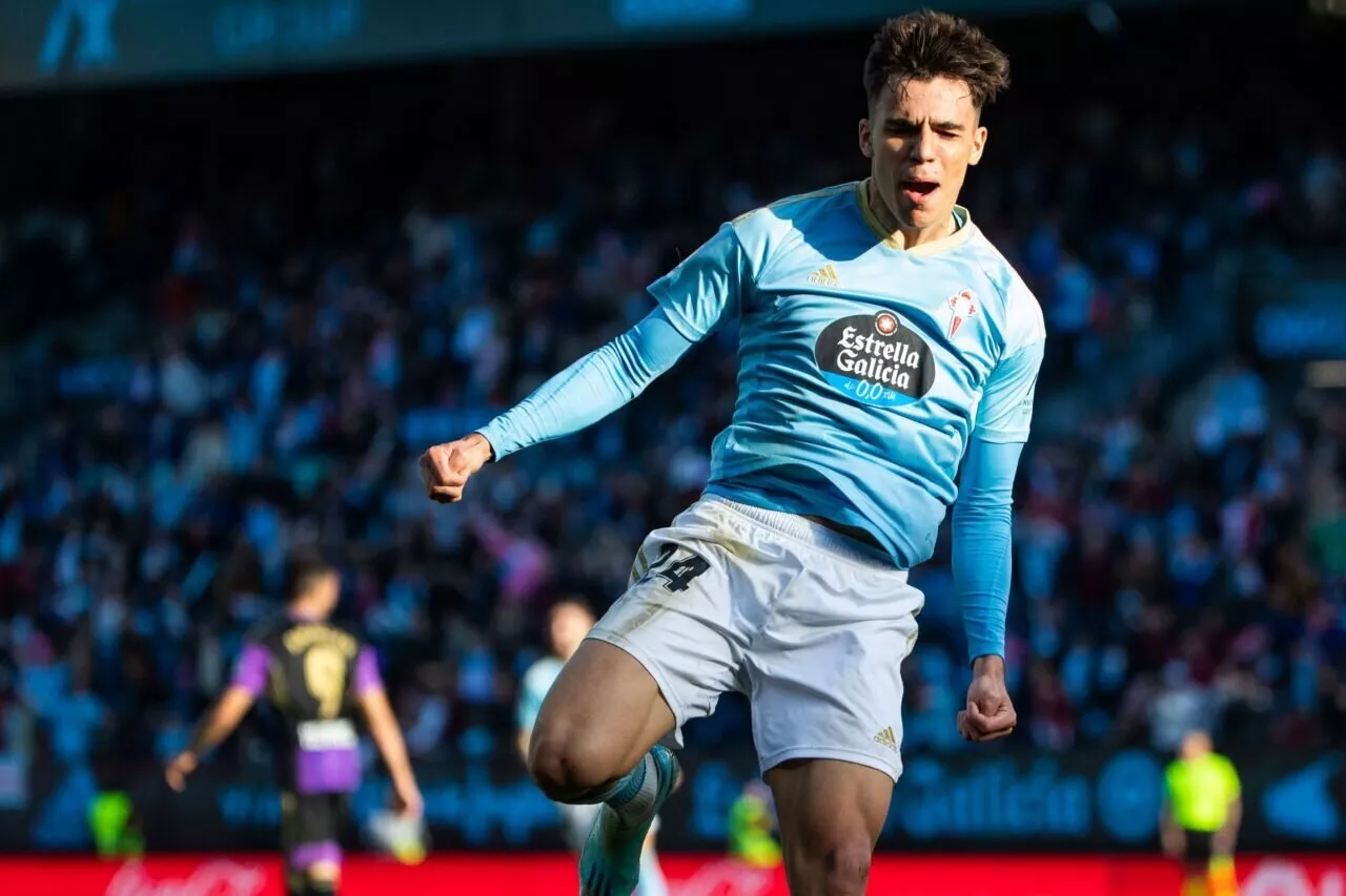 Celta Vigo: Ins, outs and possible XI for 2022-23 season - Get Spanish  Football News