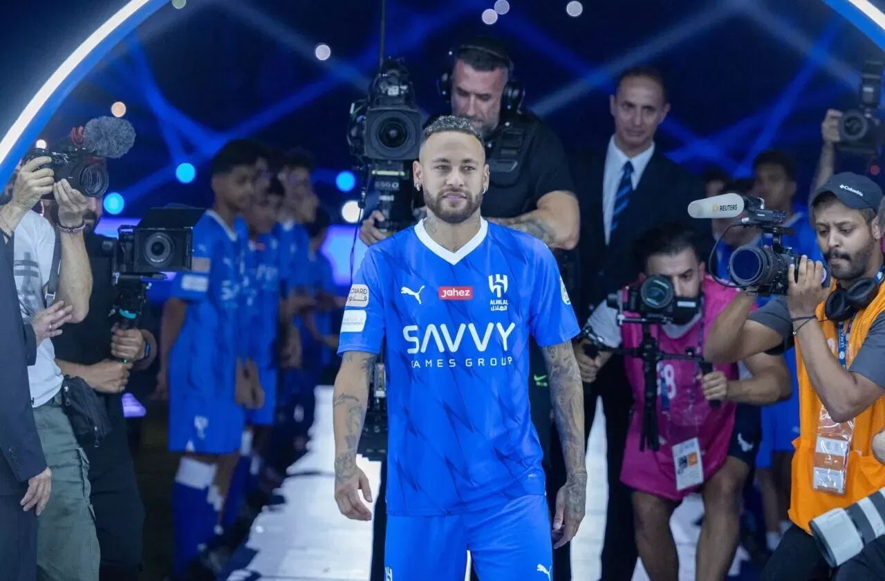 Neymar Al-Hilal Will Neymar make his Al-Hilal debut against Al-Ittihad? best transfers summer 2023