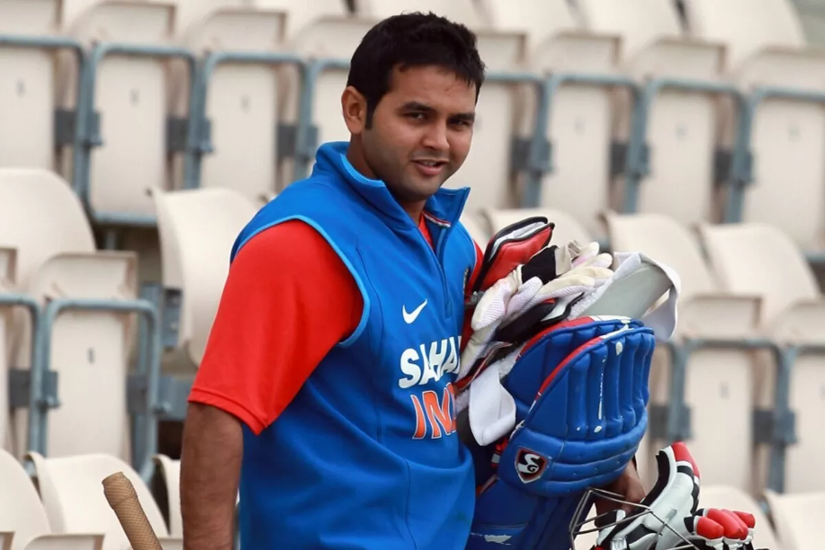 Parthiv Patel