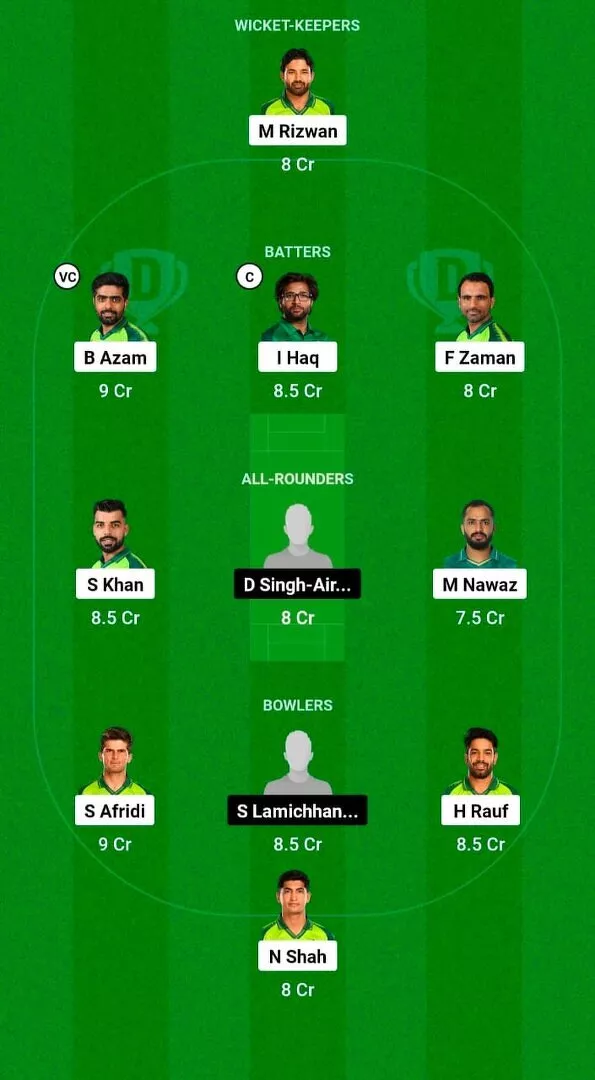 Dream11