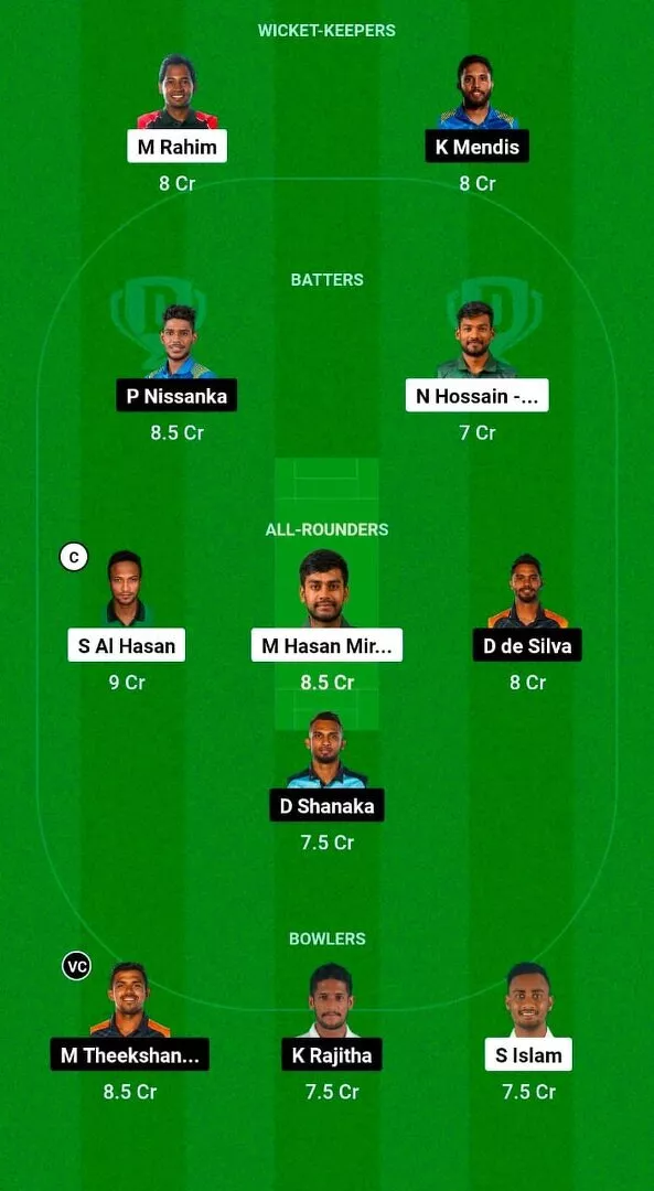 Dream11