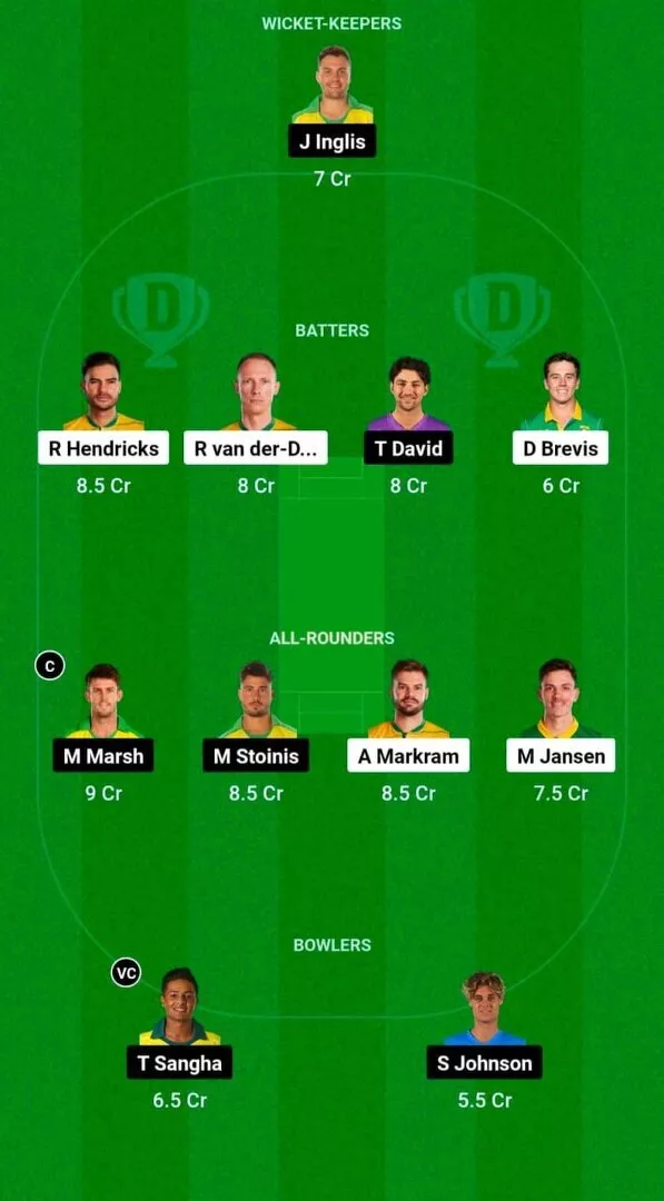 Dream11