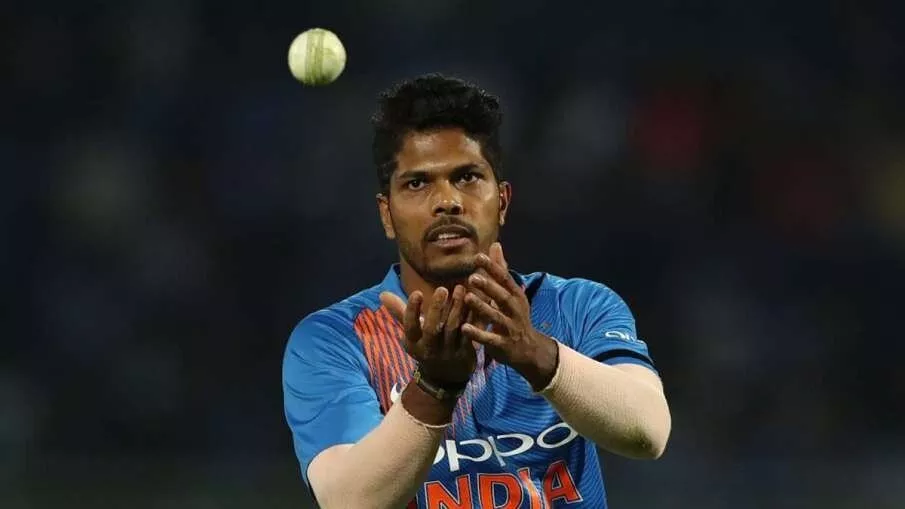 Umesh Yadav