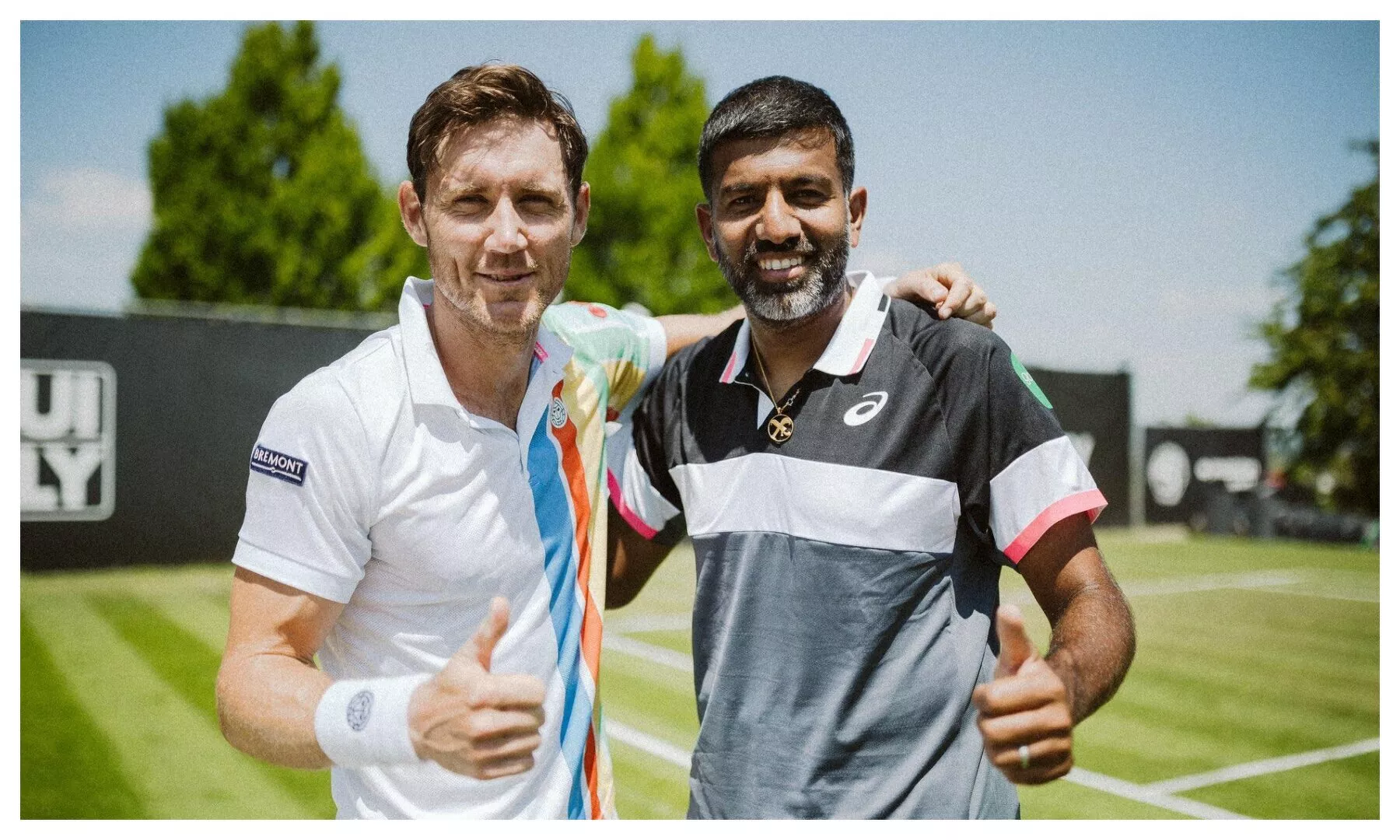 US Open 2023: Rohan Bopanna-Matt Ebden Aim To Clinch Maiden Grand Slam ...