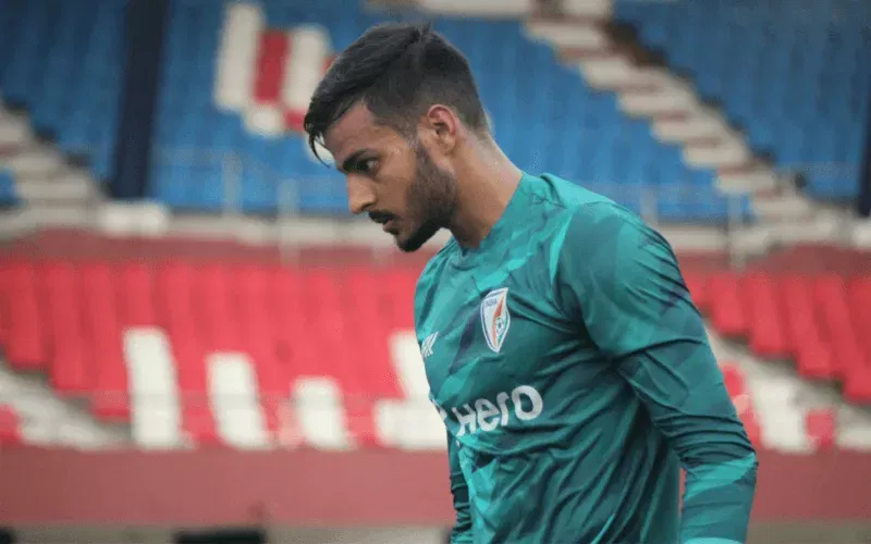 Players who have made comeback into national team ahead of AFC Asian Cup Qualifiers