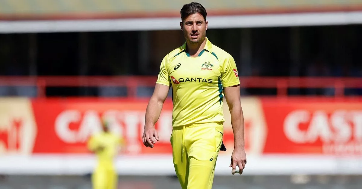 Marco Stoinis