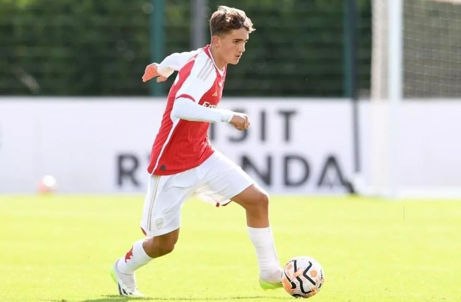 Max Dowman Profile Playing Style Scouting Report Max Dowman Profile Playing Style Scouting Report