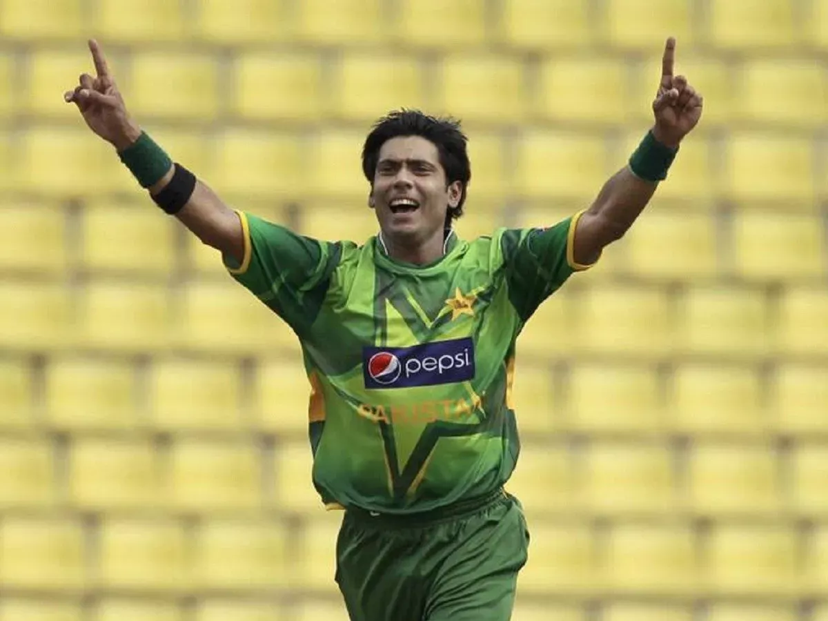 Mohammad Sami