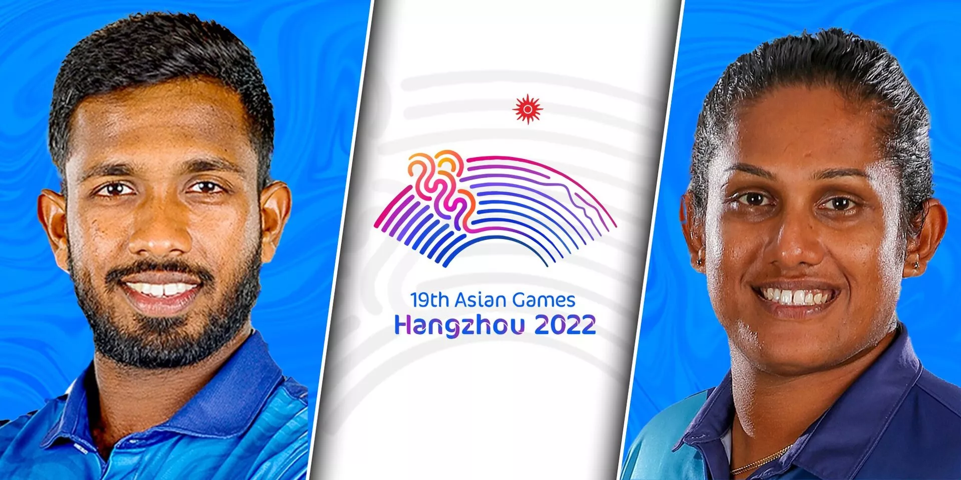 Sri Lanka Announce Men's And Women's Cricket Squads For Asian Games 2023