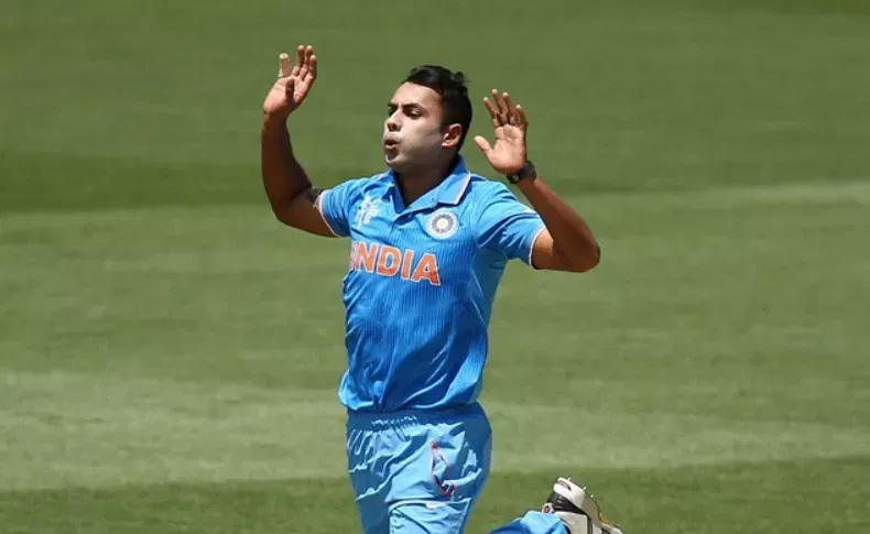 Stuart Binny
