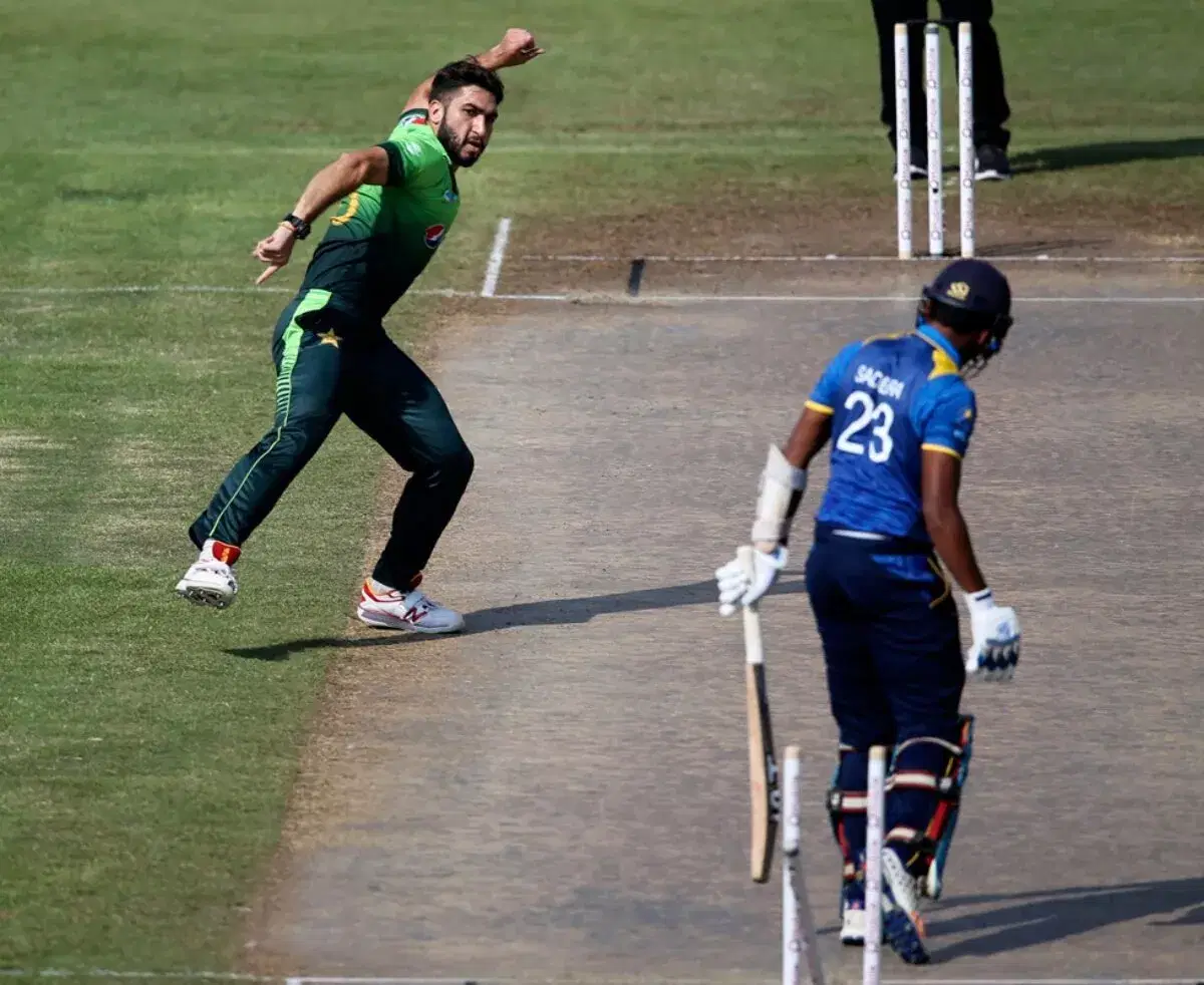 Usman Khan Shinwari