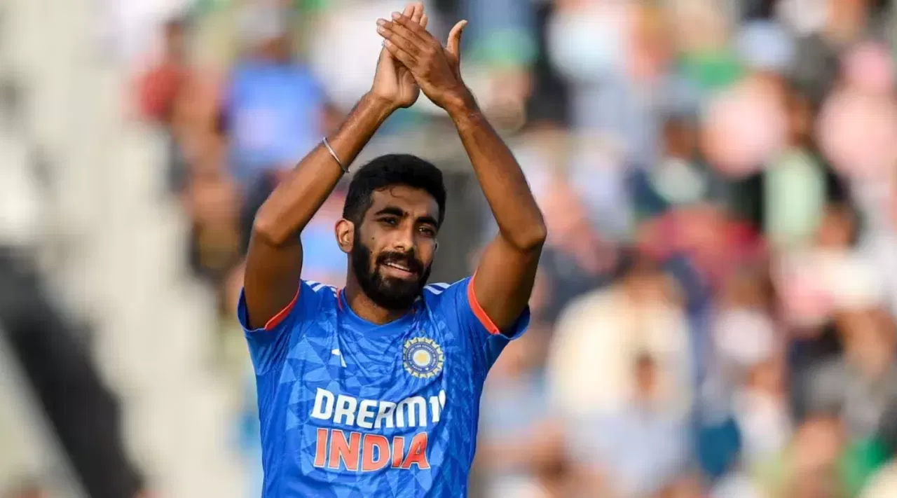 Asia Cup 2023 के बीच भारत की बढ़ी मुश्किलें, Jasprit Bumrah लौटे भारत, जानिए क्या है वजह?