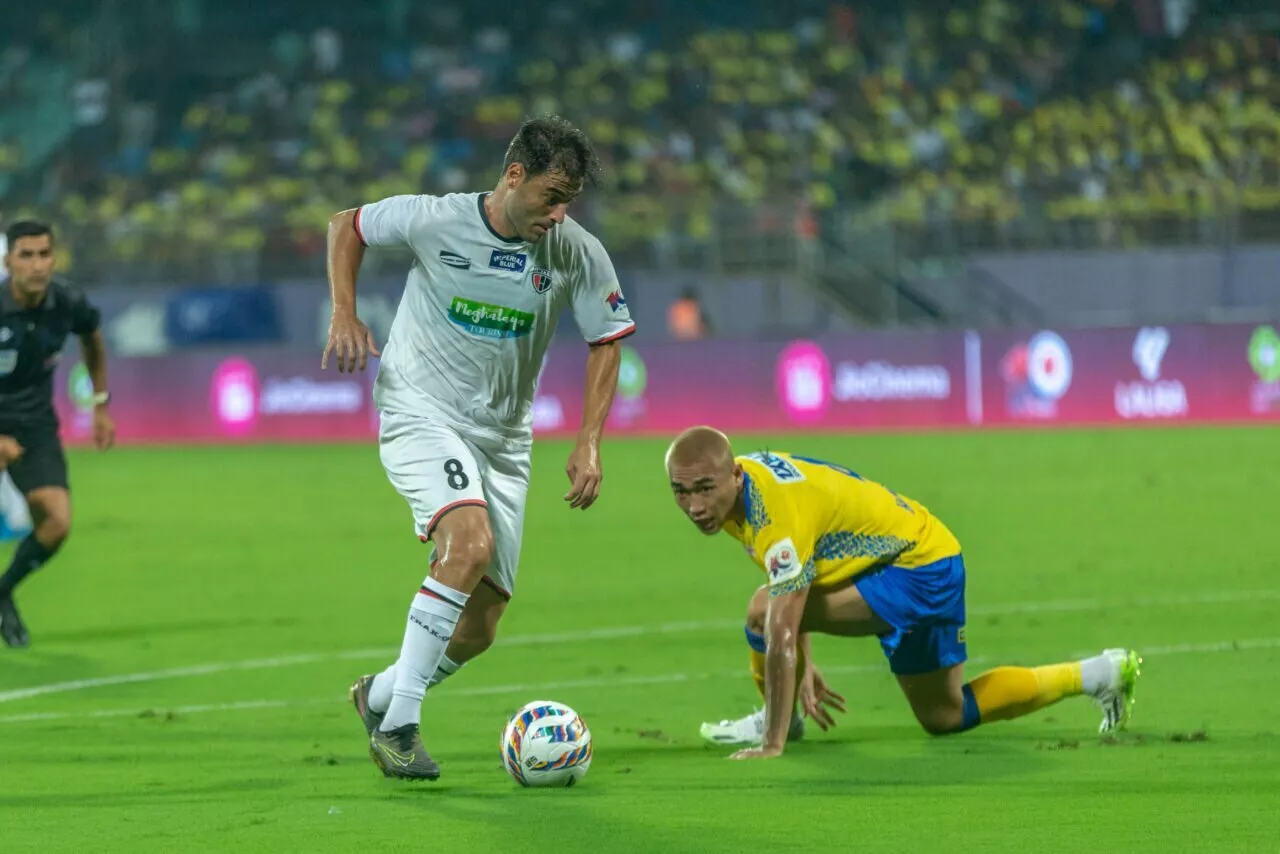 Hyderabad FC vs NorthEast United FC lineups, team news, prediction and preview