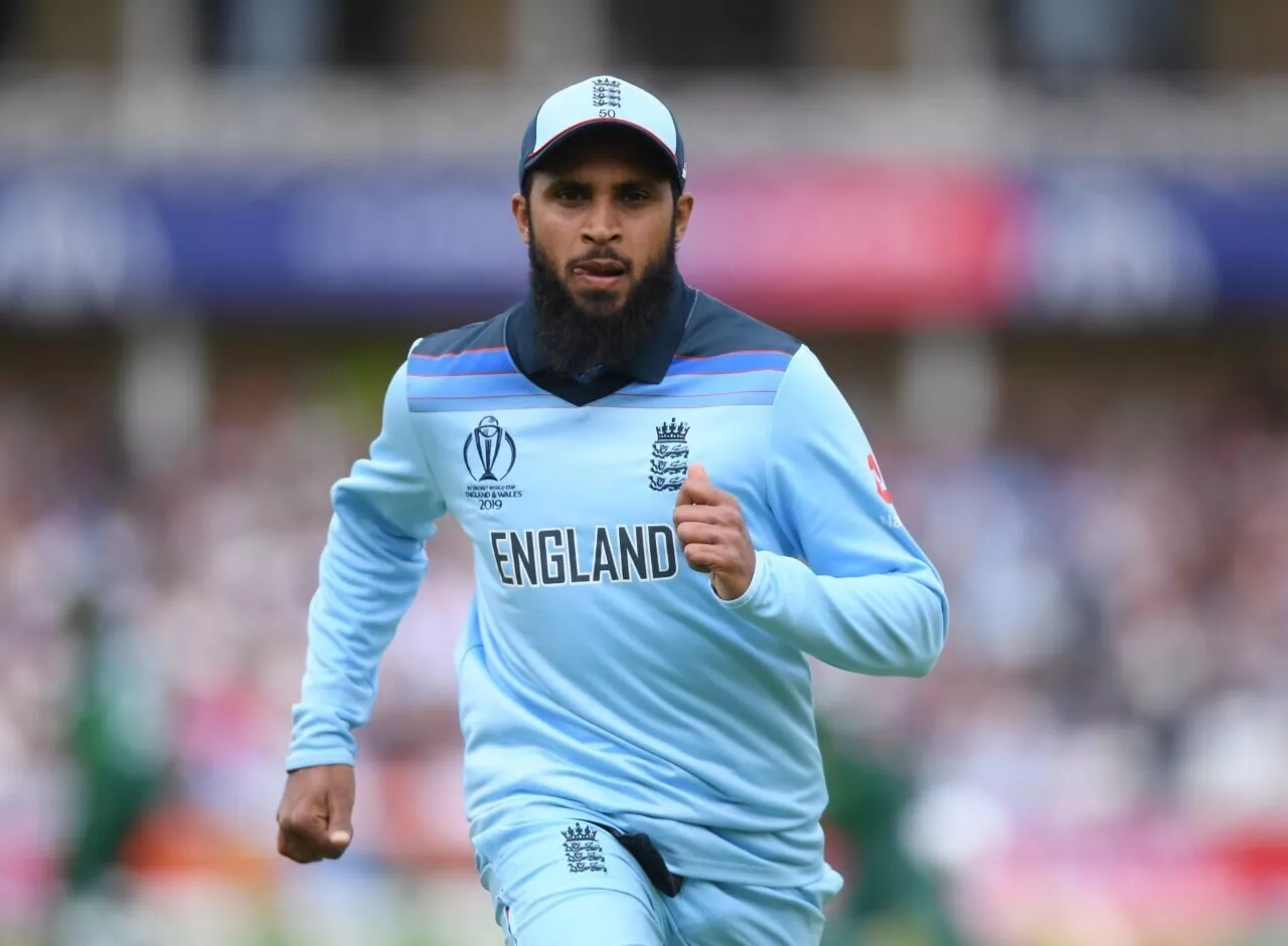 Adil Rashid