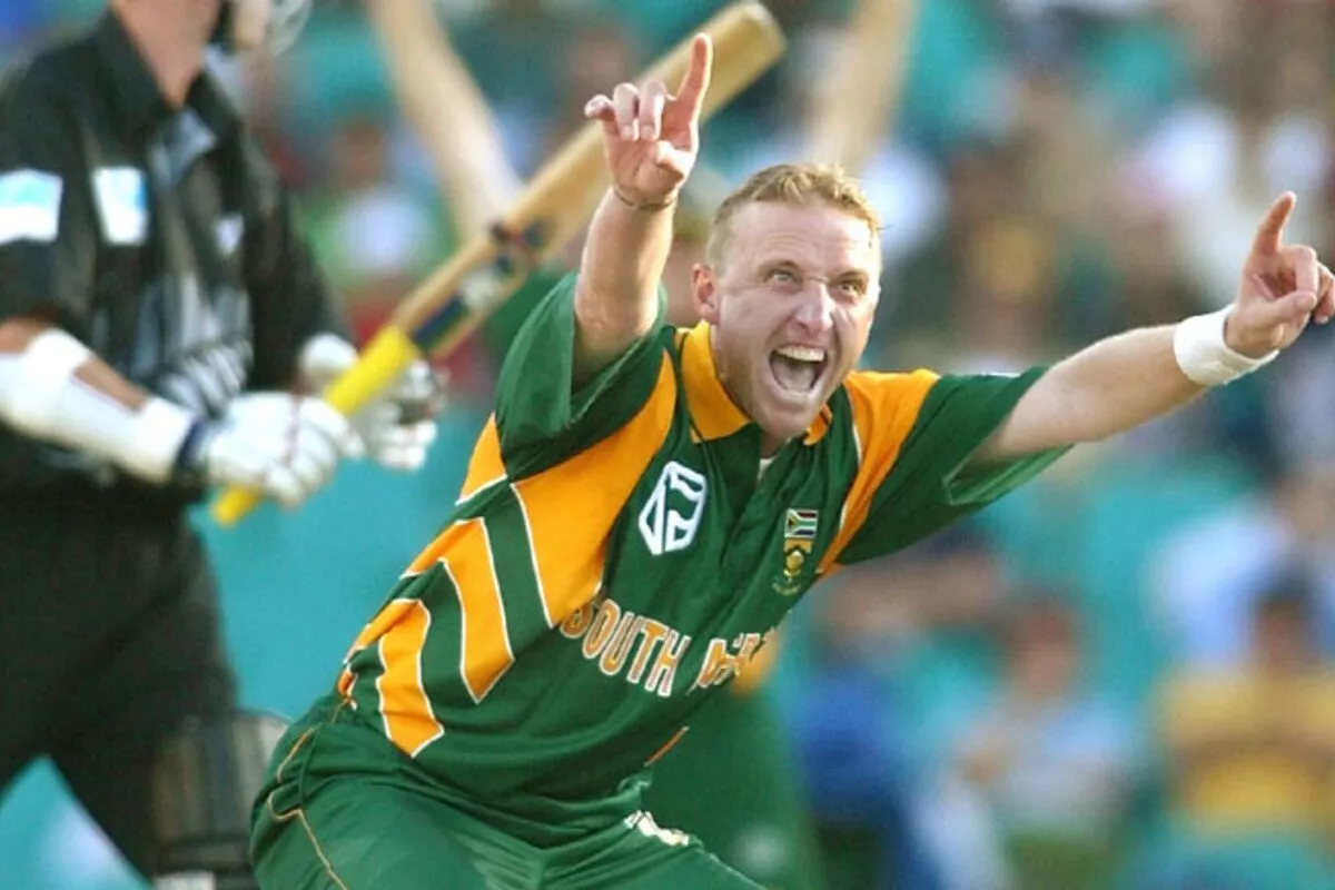 Allan Donald