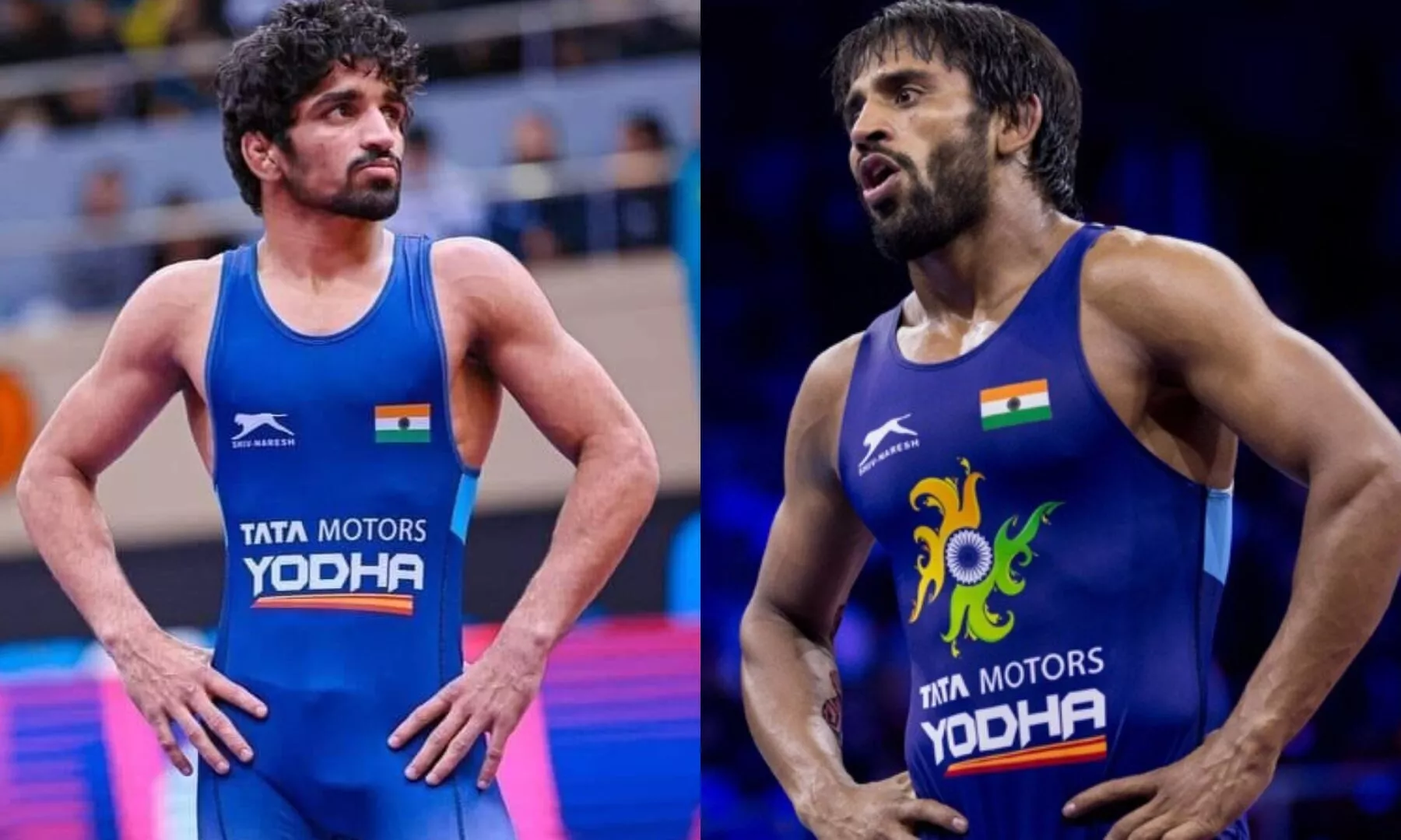 Asian Games 2023 Wrestling: Aman Sehrawat clinches bronze, Bajrang ...