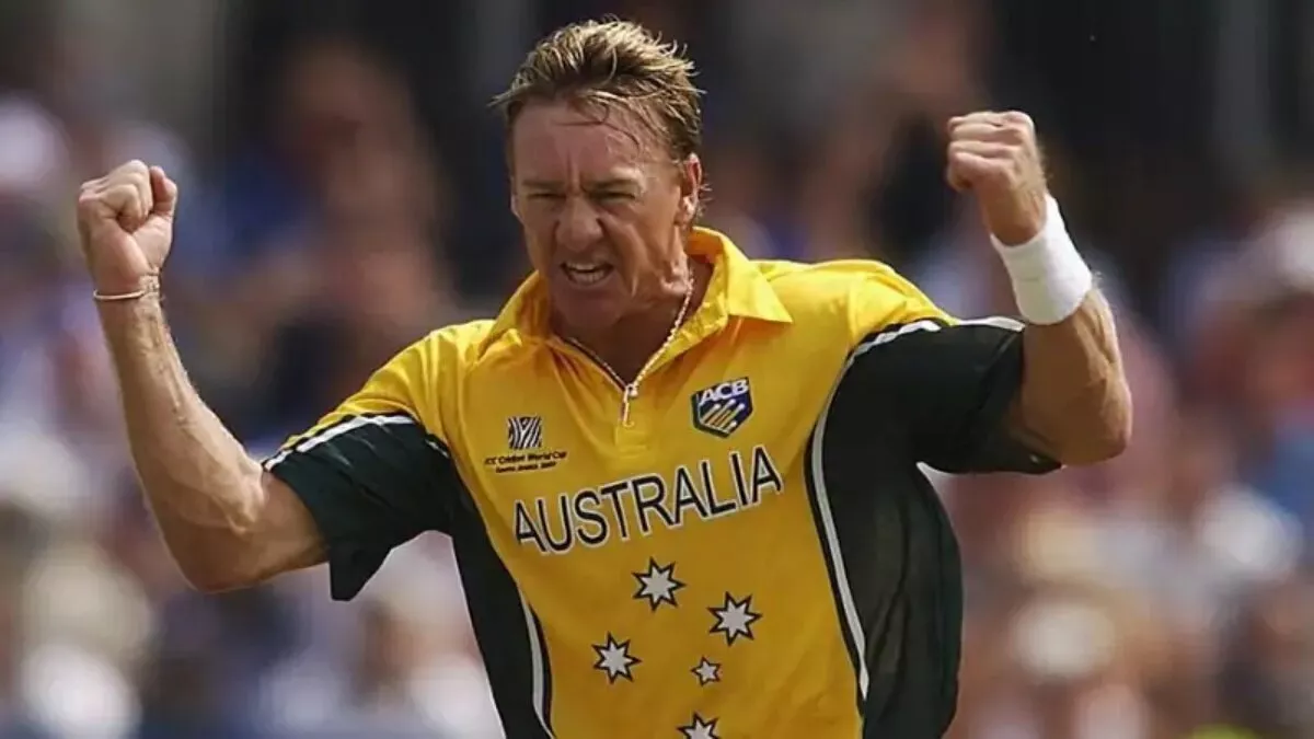 Andy Bichel