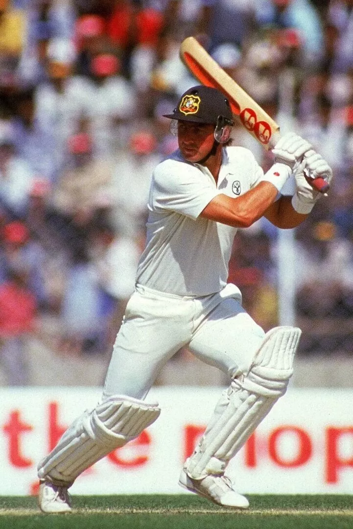 Geoff Marsh