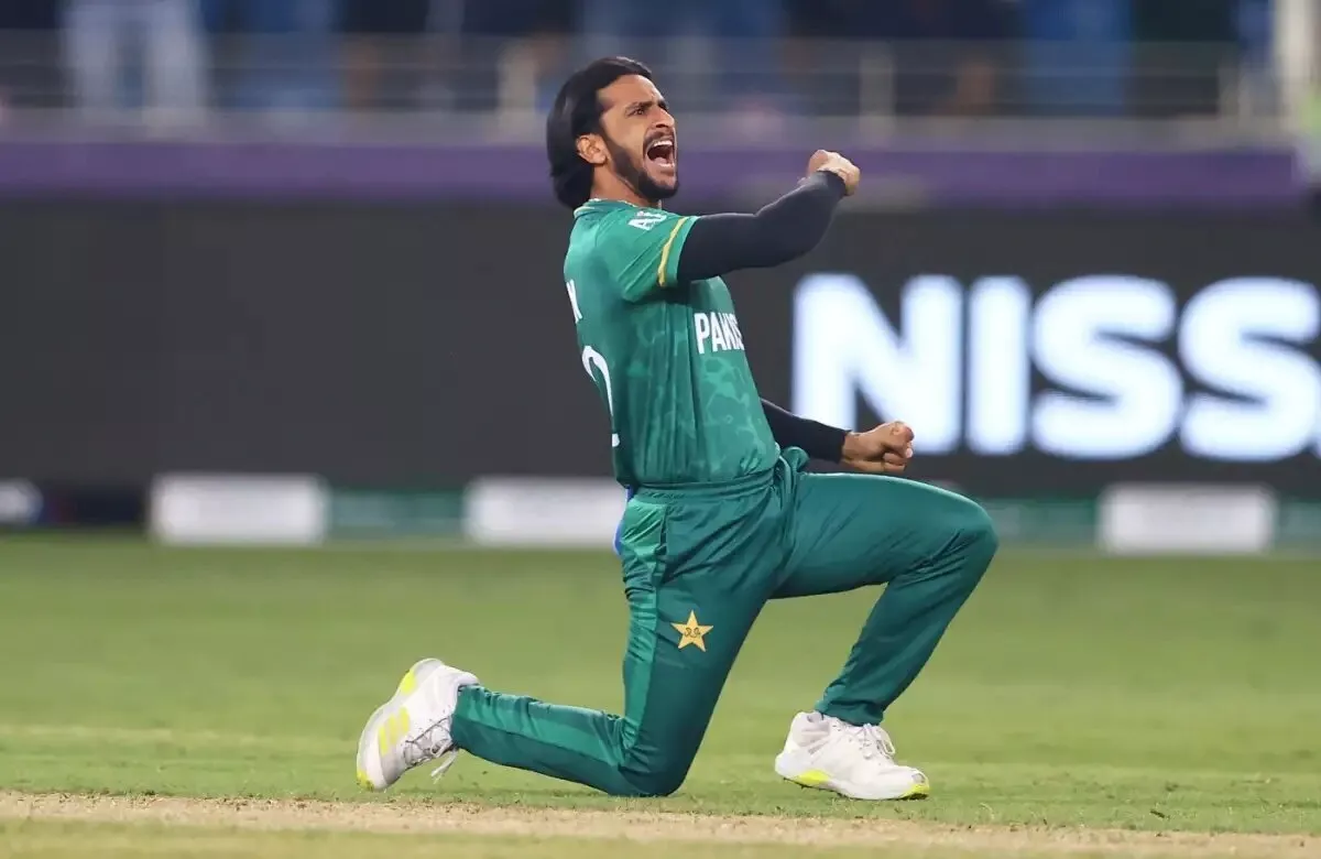 Hasan Ali