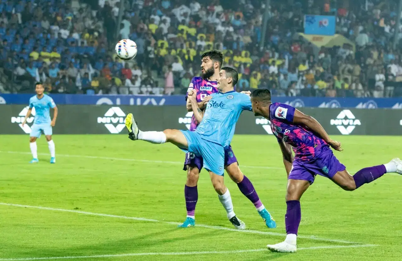 ISL 10 Match 18 MCFC Vs KBFC match report