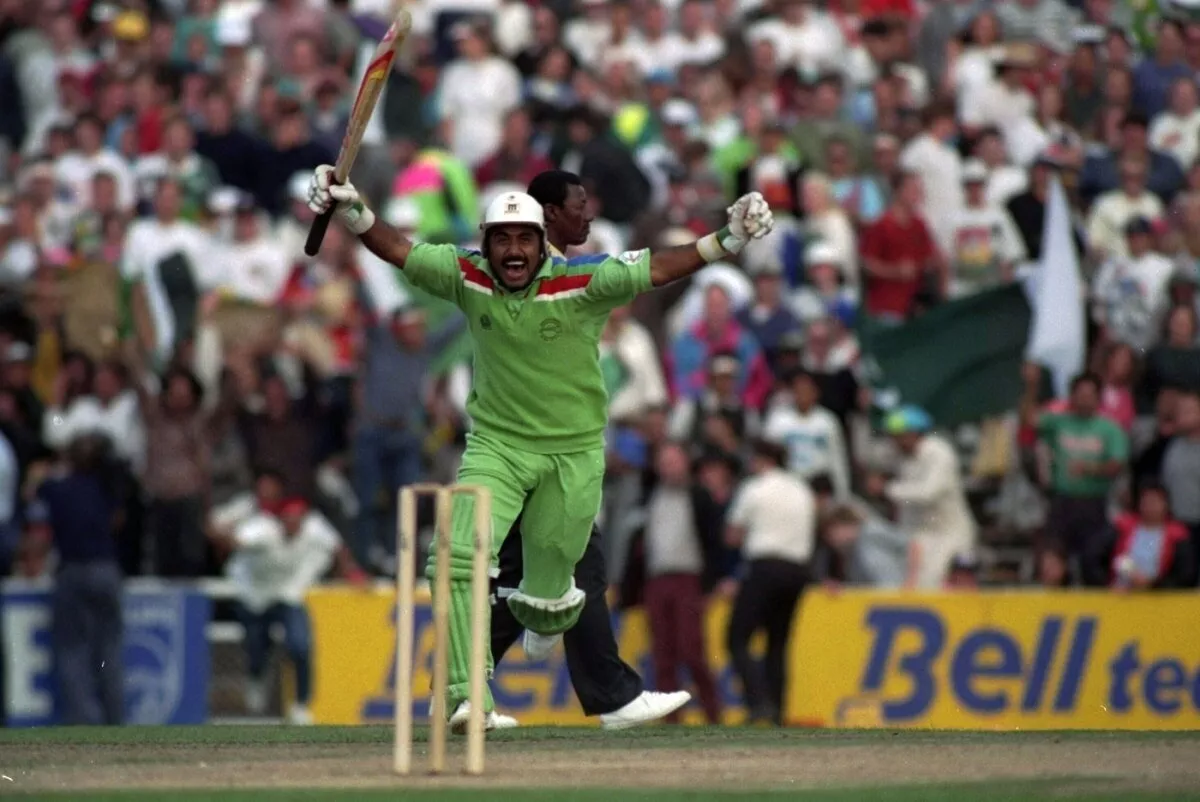 Javed Miandad