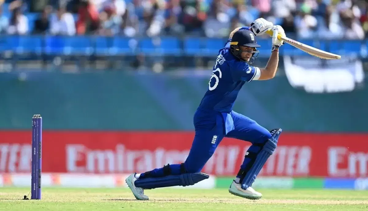 Will Joe Root retire after ICC Cricket World Cup 2023