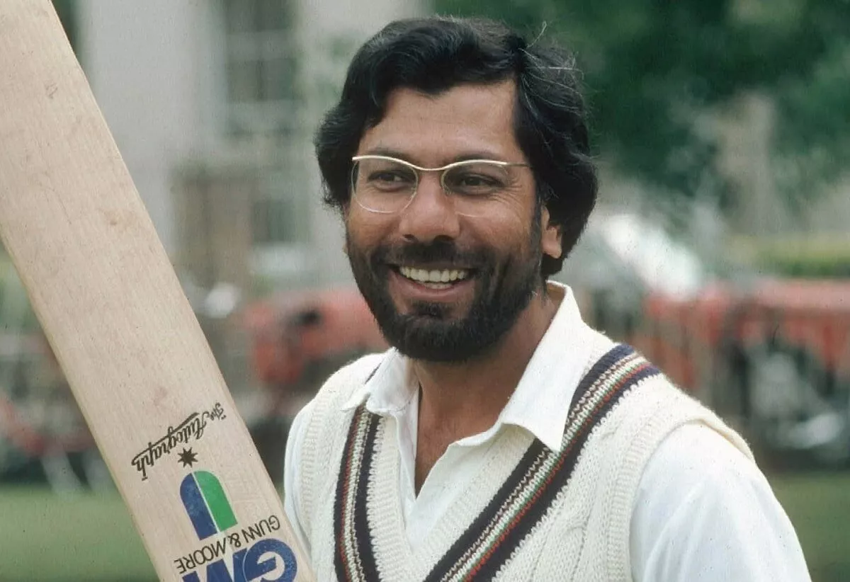 Zaheer Abbas