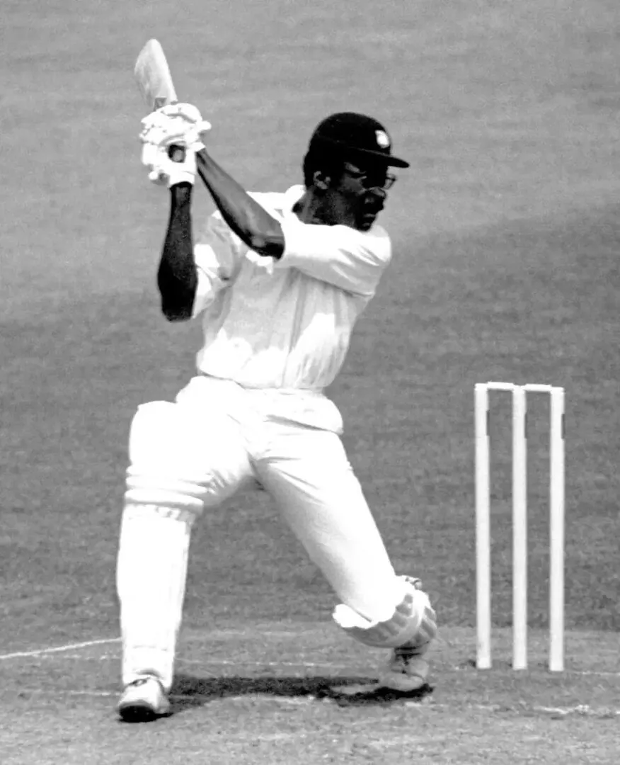 Clive Lloyd