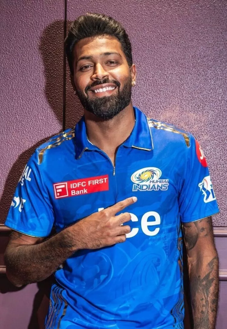 Hardik Pandya, MI, IPL