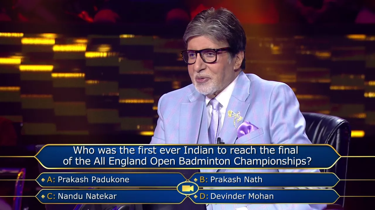 Kaun Banega Crorepati