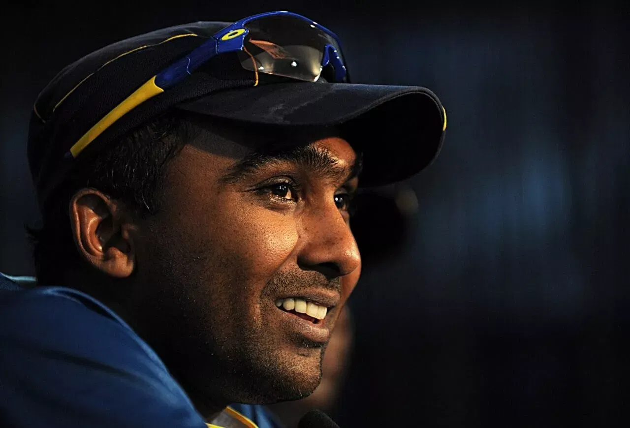 Mahela Jayawardene dissects Sri Lankan team’s failure at the World Cup 2023