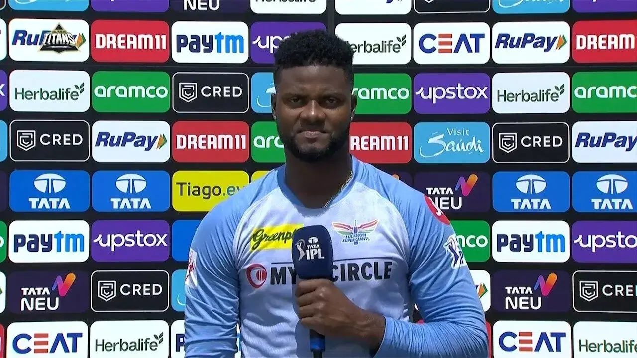 Romario Shepherd