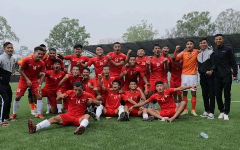 I-League 2023-24: Shillong Lajong To Kickstart Against Mohammedan Sporting