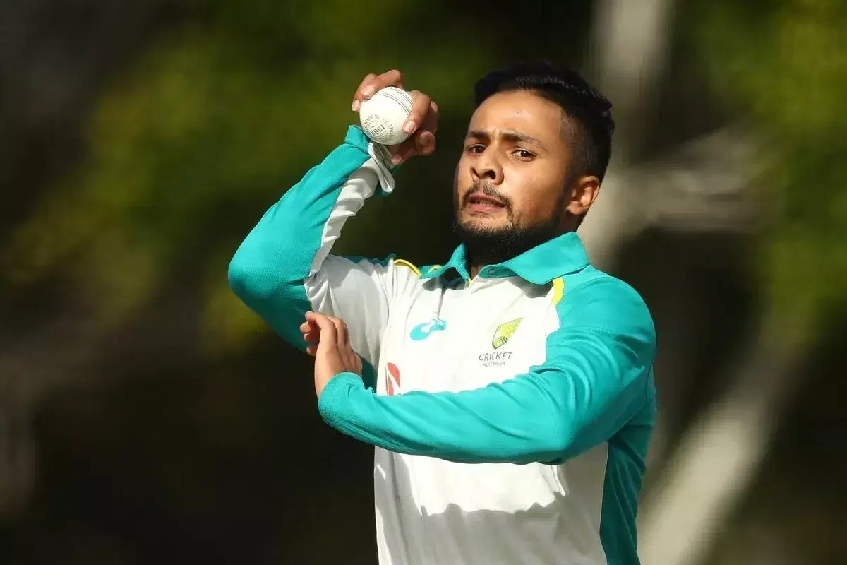 Tanveer Sangha
