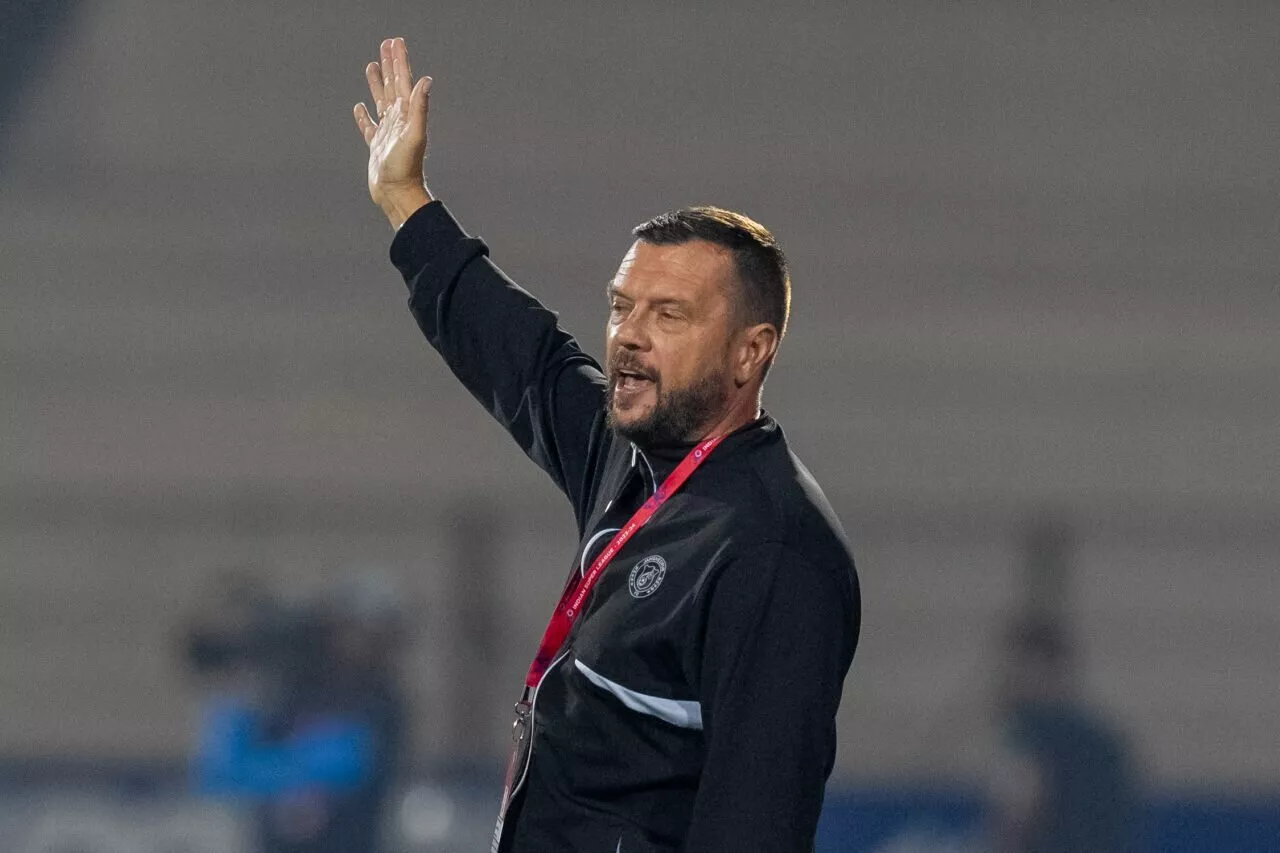 Five former ISL coaches whom Kerala Blasters can consider as Ivan Vukomanovic's replacement Scott Cooper