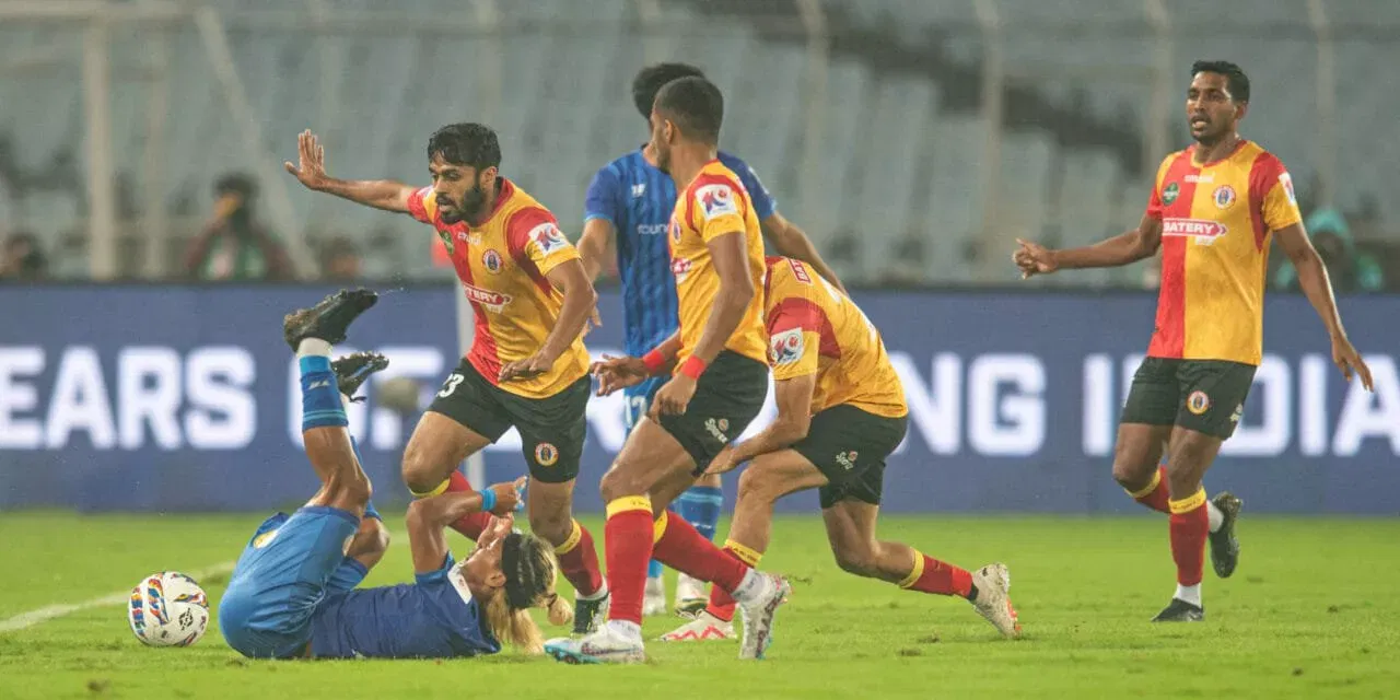 ISL 2025-26: "The full credit for this win goes to the players": Oscar Bruzon credits the East Bengal players after the win against Mumbai City FC