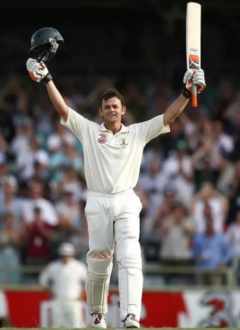 Adam Gilchrist