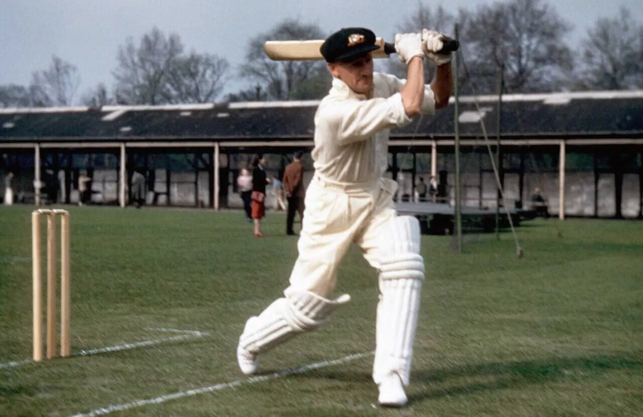 Don Bradman